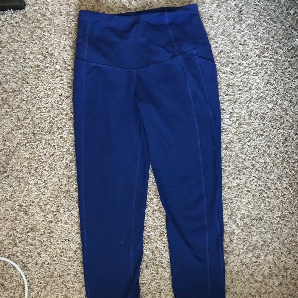 Victoria Secret Workout Leggings